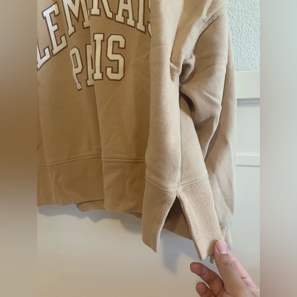 Abercrombie & Fitch Crewneck Sweatshirt Size Large - Picture 3 of 8